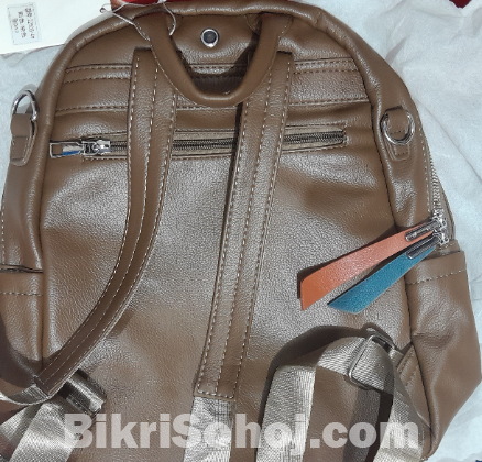 shoulder bag